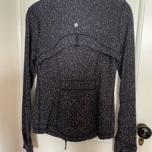 Lulu lemon Running Jacket